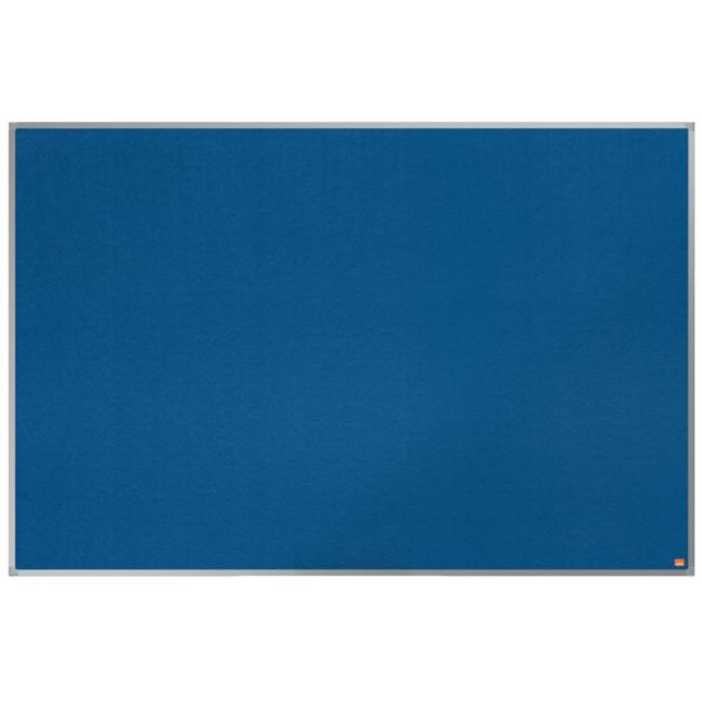 Tabuľa napichovacia Nobo Essence 100x150 cm modrá_1