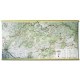 Mapa SR automapa 1200x900 mm_1