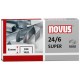 Spinky Novus 24/6 DIN SUPER /1000/_1