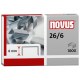 Spinky Novus 26/6 /1000/_1