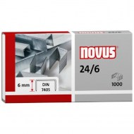 Spinky Novus 24/6 DIN /1000/_1