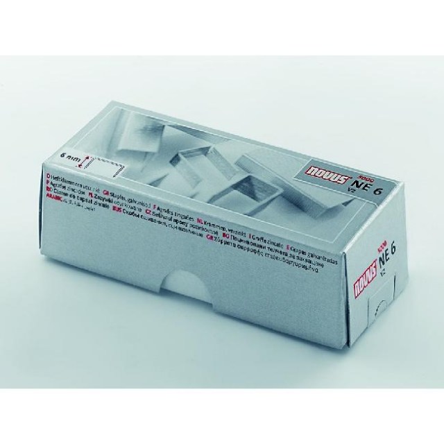 Spinky Novus NE 6 /5000/_1