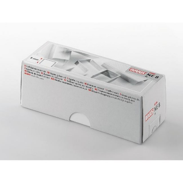 Spinky Novus NE 8 SUPER /5000/_1