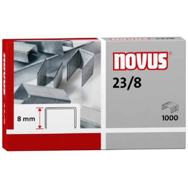 Spinky Novus 23/8 /1000/_1