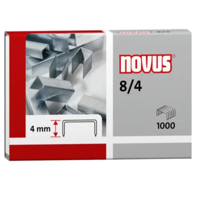 Spinky Novus 8/4 /1000/_1