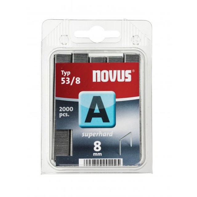 Spinky Novus 53/8 S /2000/_1