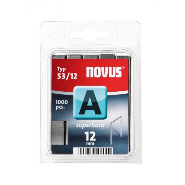 Spinky Novus 53/12 S /1000/_1