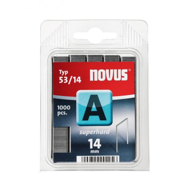 Spinky Novus 53/14 S /1000/_1