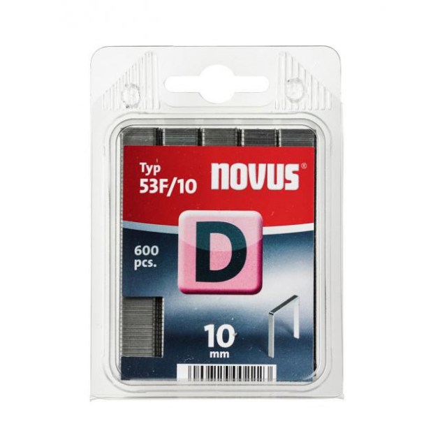 Spinky Novus 53 F/10 /600/_1