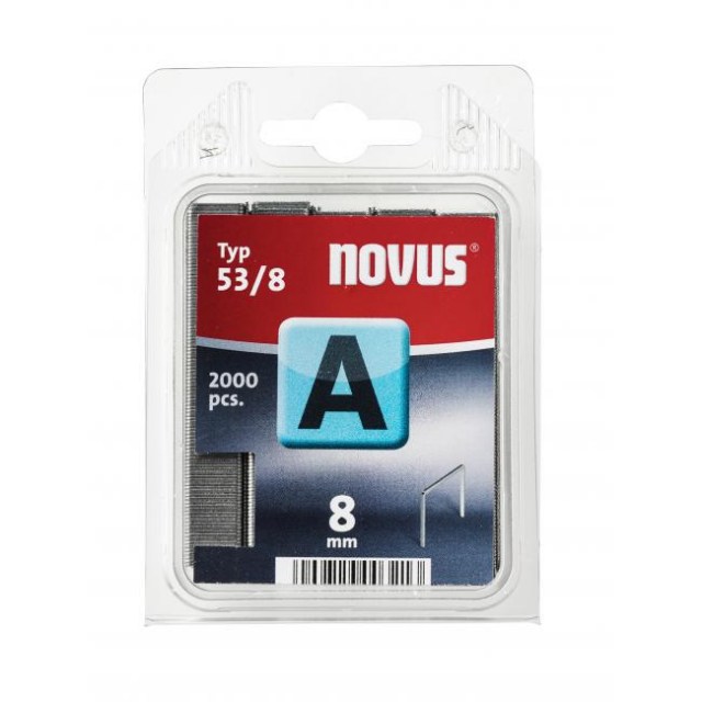 Spinky Novus 53/8 /2000/_1