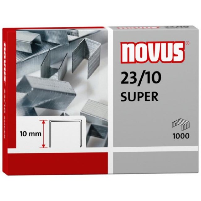 Spinky Novus 23/10 SUPER /1000/_1