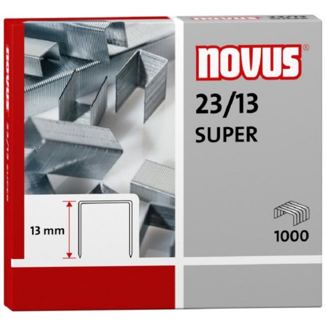 Spinky Novus 23/13 SUPER /1000/_1