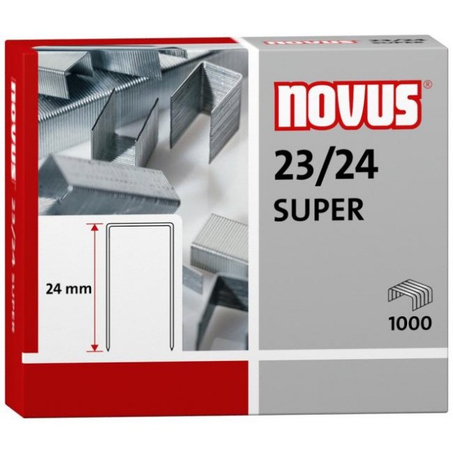 Spinky Novus 23/24 SUPER /1000/_1