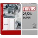 Spinky Novus 23/24 SUPER /1000/_1