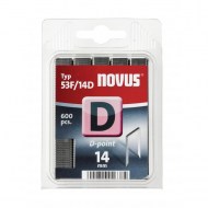 Spinky Novus 53 F/14 D /600/_1