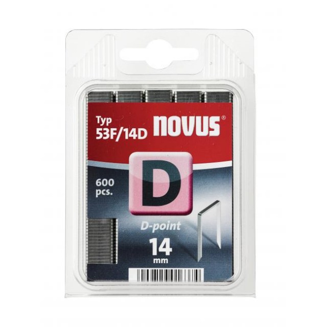 Spinky Novus 53 F/14 D /600/_1