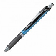 Gélový roller Pentel Energel 05, čierny_1
