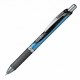 Gélový roller Pentel Energel 05, čierny_1