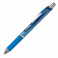 Gélový roller Pentel Energel 05, modrý_1