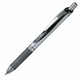 Gélový roller Pentel Energel 07, čierny_1