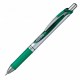 Gélový roller Pentel Energel 07, zelený_1