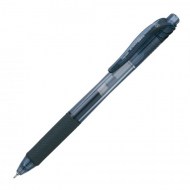 Gélový roller Pentel Energel X 05, čierny_1