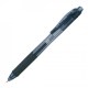 Gélový roller Pentel Energel X 05, čierny_1
