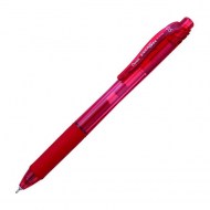 Gélový roller Pentel Energel X 05, červený_1