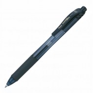Gélový roller Pentel Energel X 07, čierny_1