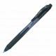 Gélový roller Pentel Energel X 07, čierny_1