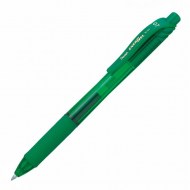 Gélový roller Pentel Energel X 07, zelený_1