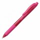 Gélový roller Pentel Energel X 07, ružový_1