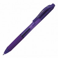Gélový roller Pentel Energel X 07, fialový_1