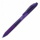 Gélový roller Pentel Energel X 07, fialový_1
