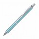 Gélový roller Pentel Energel Steel, svetlo modrý_1