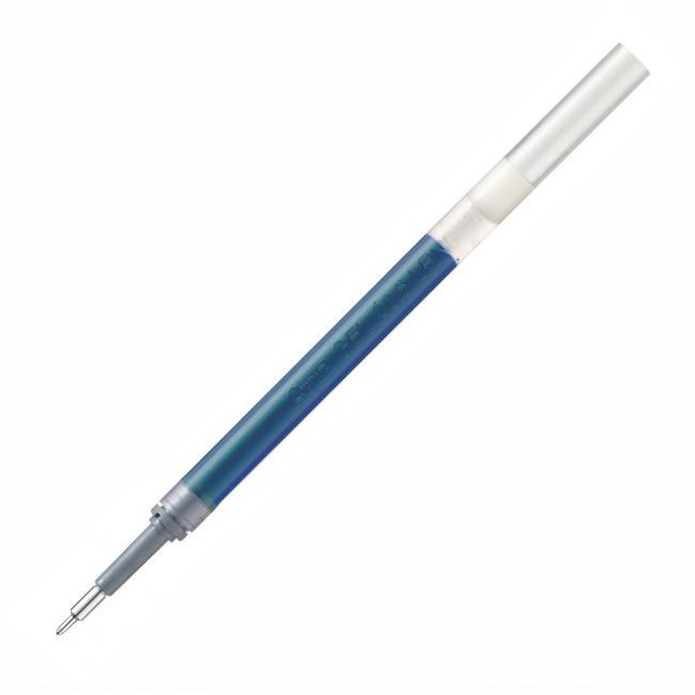 Náhradná náplň do rolleru Pentel Energel 05, modrá_1