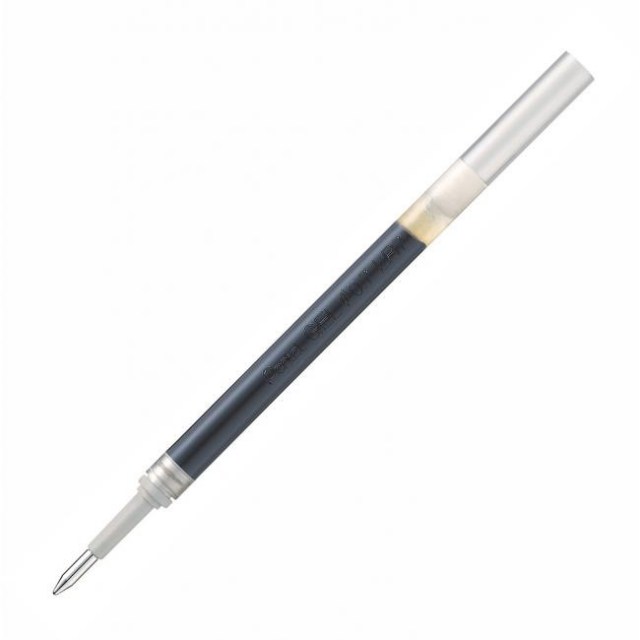 Náhradná náplň do rolleru Pentel Energel 07, modrá_1