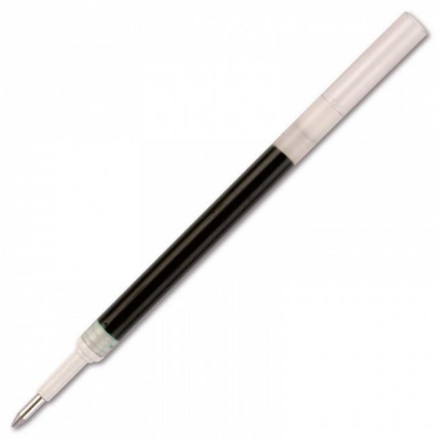 Náhradná náplň do rolleru Pentel Energel 07, dokumentačná modrá_1