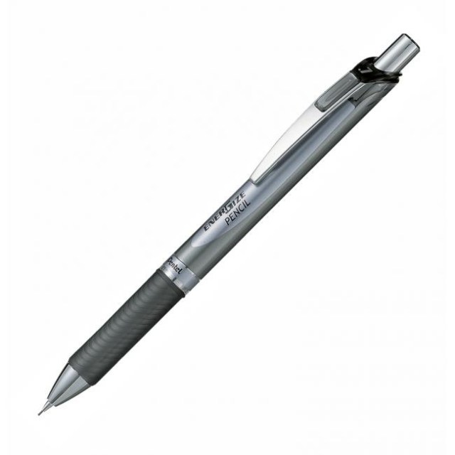 Mikroceruzka PENTEL Energize 0,5  čierna_1