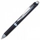 Gélový roller Pentel Energel dokumentačný, modrý_1