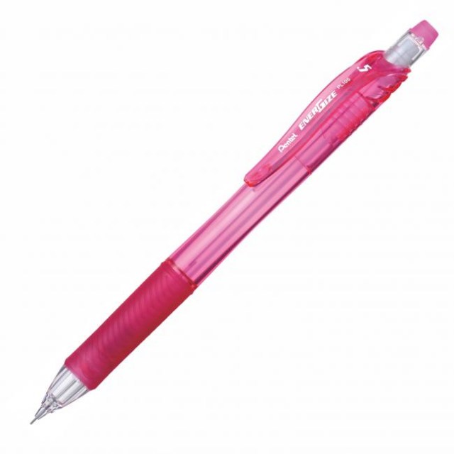 Mikroceruzka PENTEL Energize 0,5 ružová_1