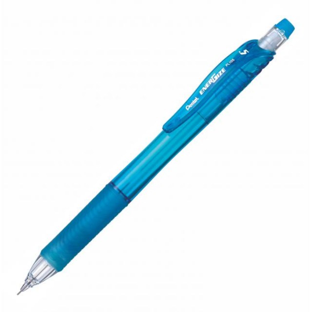 Mikroceruzka PENTEL Energize 0,5 svetlo modrá_1
