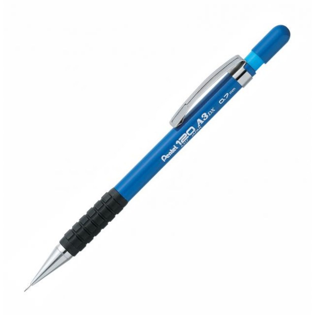 Mikroceruzka  PENTEL 120 A3 0,7_1