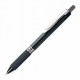 Gélový roller Pentel Oh! Gel, čierny_1