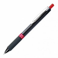 Gélový roller Pentel Oh! Gel, červený_1