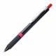 Gélový roller Pentel Oh! Gel, červený_1