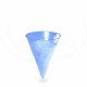 Pohár (PP) Blue Cone O70mm 115ml [1000 ks]_4