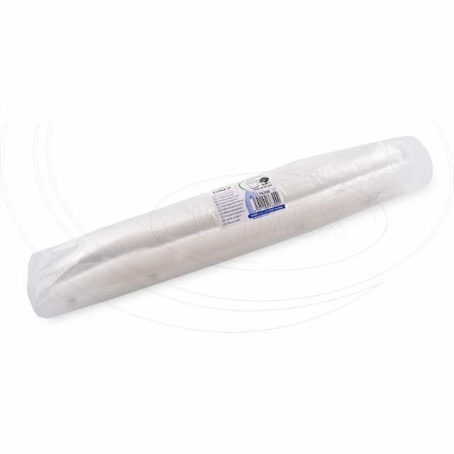 Pohár (PLA) BIO priehľadný O70mm 150ml [100 ks]_2