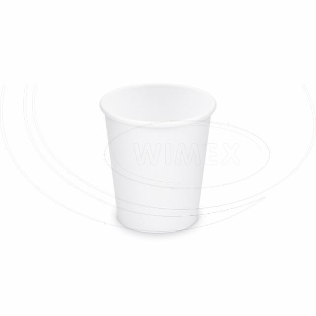 Papierový pohár biely O73mm 200ml S: 0,18L/7oz [50 ks]_4