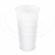Papierový pohár biely O90mm 610ml XXL: 0,5L/20oz [50 ks]_3